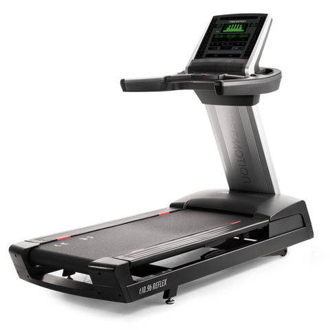 FreeMotion T10.9B Reflex Treadmill