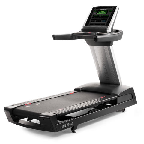 FreeMotion T10.9B Interval Reflex Treadmill