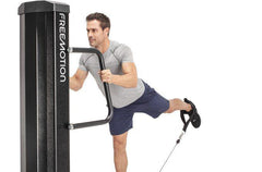 FreeMotion G629 Genesis Total Glute/Hamstring DEMO UNIT