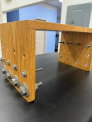 Hand Therapy Box