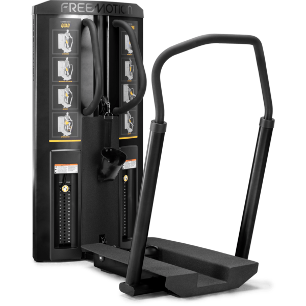FreeMotion GD503 Genesis DS Quad/Hamstring