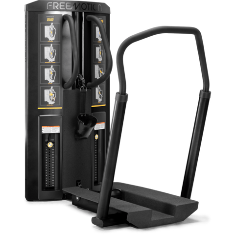 FreeMotion GD503 Genesis DS Quad/Hamstring