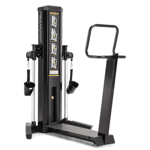 FreeMotion G628 Genesis Total Quad/Hip