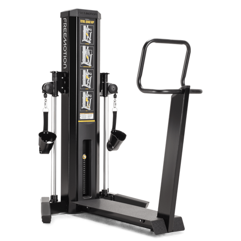 FreeMotion G628 Genesis Total Quad/Hip