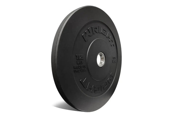 Wright Equipment USA HU Urethane Bumper Plates (Price Is Per Pair)