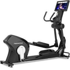 FreeMotion e22.9 Elliptical