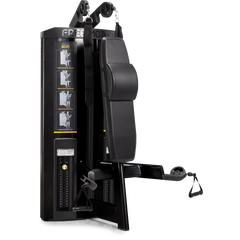 FreeMotion GD501 Genesis DS Abdominal/Biceps
