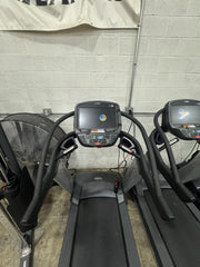 Cybex 550T Treadmill with E3 Console-USED
