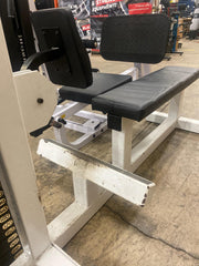 Dynabody Lat/Row - Used