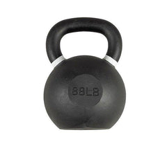 SMW CAST IRON PRO SERIES KETTLEBELLS