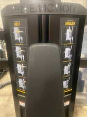 FreeMotion GD500 Genesis DS Chest/Shoulder (DEMO MODEL)