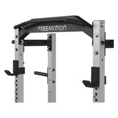 FreeMotion PRO Half Rack
