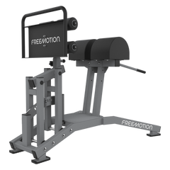 FreeMotion Glute Ham Developer