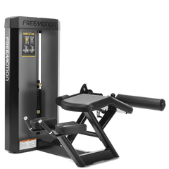 FreeMotion Epic ES814 Prone Leg Curl