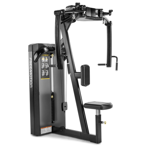 FreeMotion Epic ES806 Pec Fly/Rear Delt