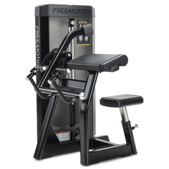 FreeMotion Epic ES810 Biceps Curl