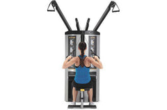 FreeMotion GD502 Genesis DS Lat Pulldown/High Row DEMO MODEL