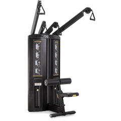 FreeMotion GD502 Genesis DS Lat Pulldown/High Row DEMO MODEL
