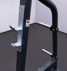 BodyKore Olympic Flat Bench - Signature Series - G251