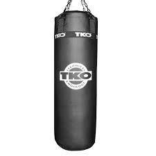 TKO 75lb Pro Style Vinyl Heavy Bag 502V-75