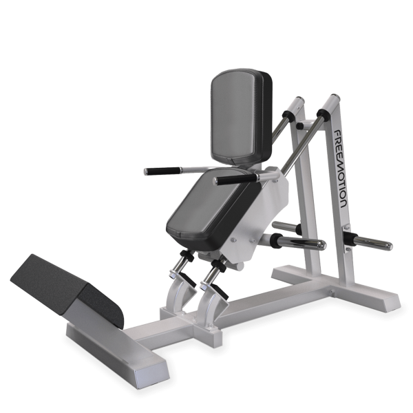 FreeMotion EF222 Plate Loaded Calf