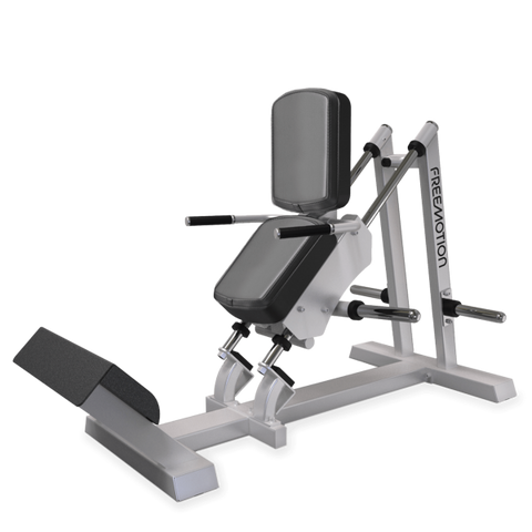 FreeMotion EF222 Plate Loaded Calf