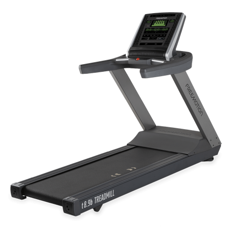 FreeMotion T8.9B Reflex Treadmill