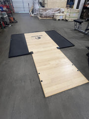 Atlantis Strength B7254 Insert Platform-DEMOl