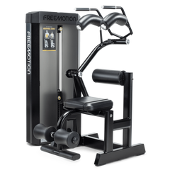 FreeMotion Epic ES819 Abdominal Crunch