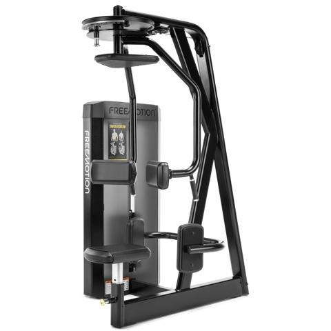 FreeMotion Epic ES818 Torso Rotation