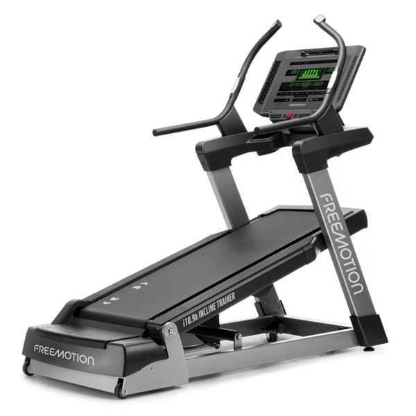 FreeMotion i10.9b Incline Trainer