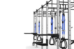 FreeMotion 24' Standard Rig
