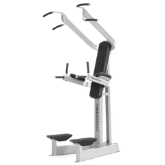 FreeMotion EF207 Dip Chin/AB