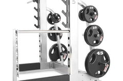 FreeMotion EF212 Squat Rack