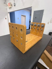 Hand Therapy Box