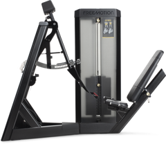 FreeMotion Epic ES804 Leg Press