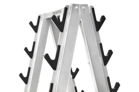 FreeMotion EF210 Fixed Barbell Rack