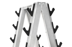 FreeMotion EF210 Fixed Barbell Rack
