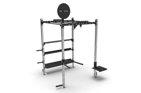 FreeMotion 6' Monkey Bar Rig