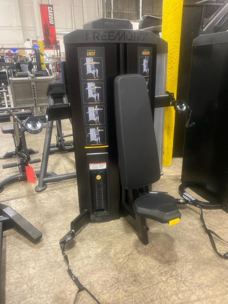 FreeMotion GD500 Genesis DS Chest/Shoulder (DEMO MODEL)