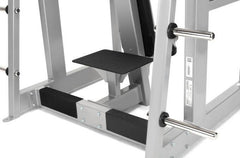 FreeMotion EF216 Military Press