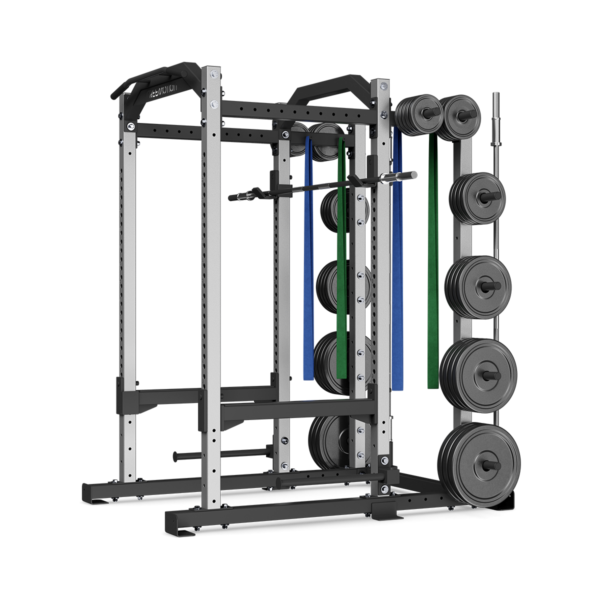 FreeMotion PRO Power Rack