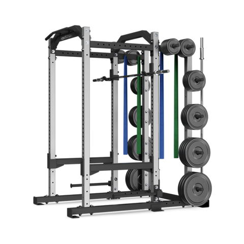 FreeMotion PRO Power Rack