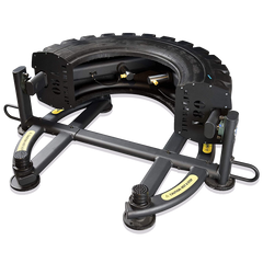 The Abs Company TIREFLIP 180® XL