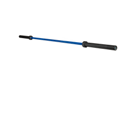 SMW Strength Ceramic 20kg Olympic Needle Bearing Bar - Starting At