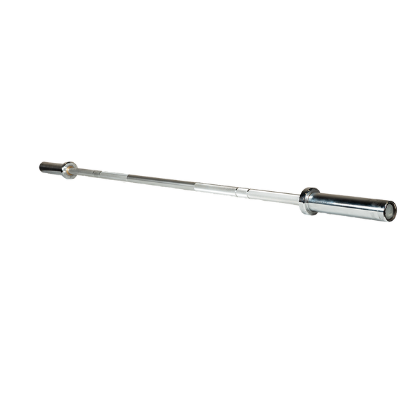 FPD Aluminum Olympic Training Bar