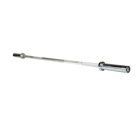 FPD Aluminum Olympic Training Bar
