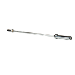 FPD Aluminum Olympic Training Bar