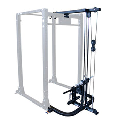 Body Solid GPR400 Power Rack and Attachment Options