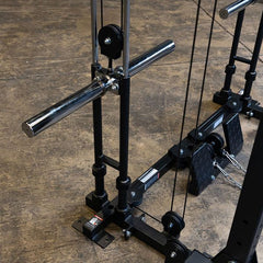 Body Solid GPR400 Power Rack and Attachment Options